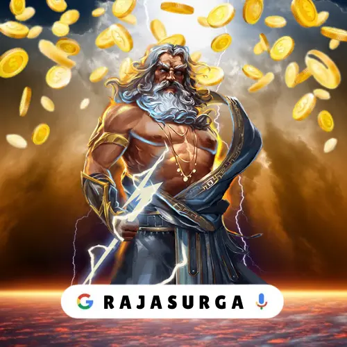 RAJASURGA # Situs Daftar Game Raja Slot Online Mudah Menang JP Besar image 1